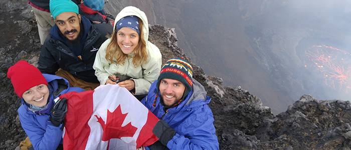 Jessica Bryce, Medicine Class of 2018
