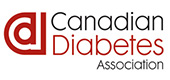 Canadian Diabetes Association logo