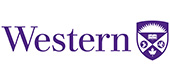 Western University logo