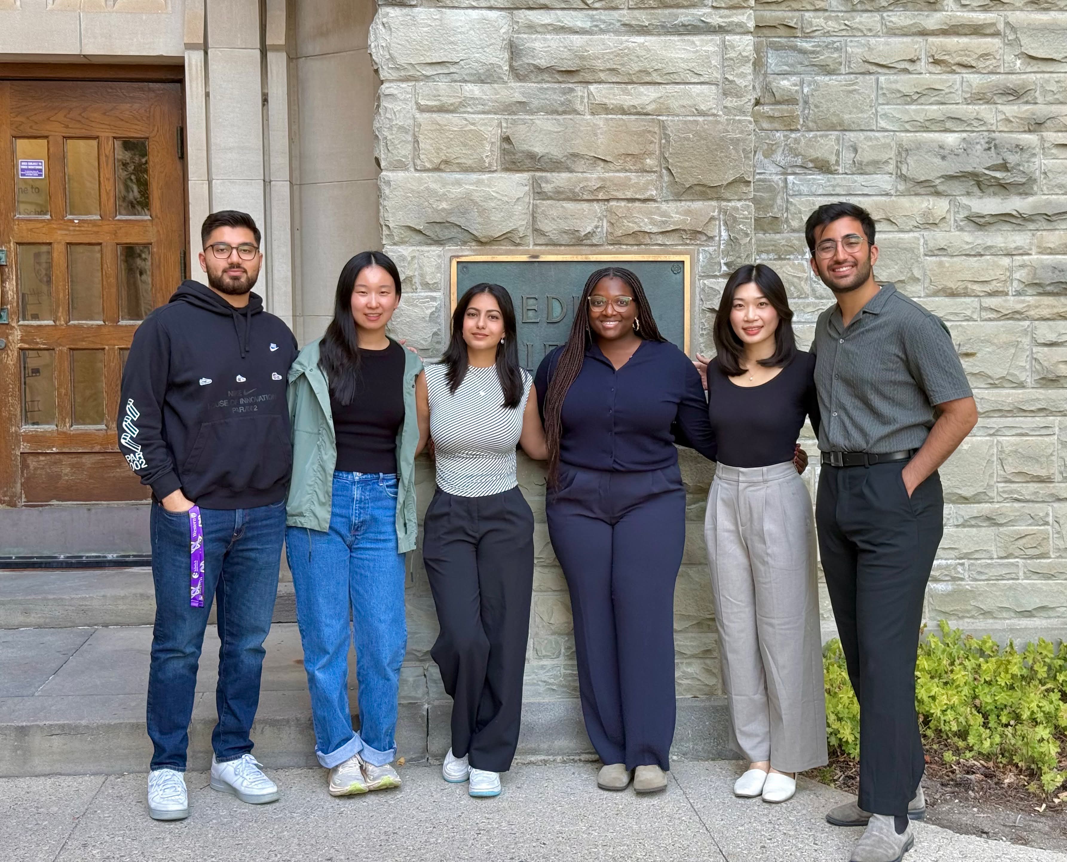 Student Support Team - Learner Experience - Western University
