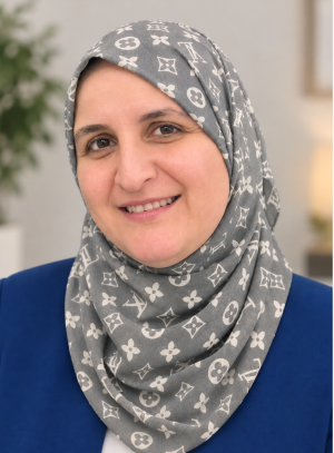 Dr. Selma Saadaldin