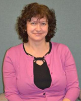 Ms. Margaret Wegrzyn