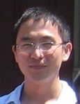 Chenggang Wu