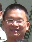 Haiming Huang