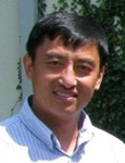 Xing Li