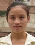 Mei Huang