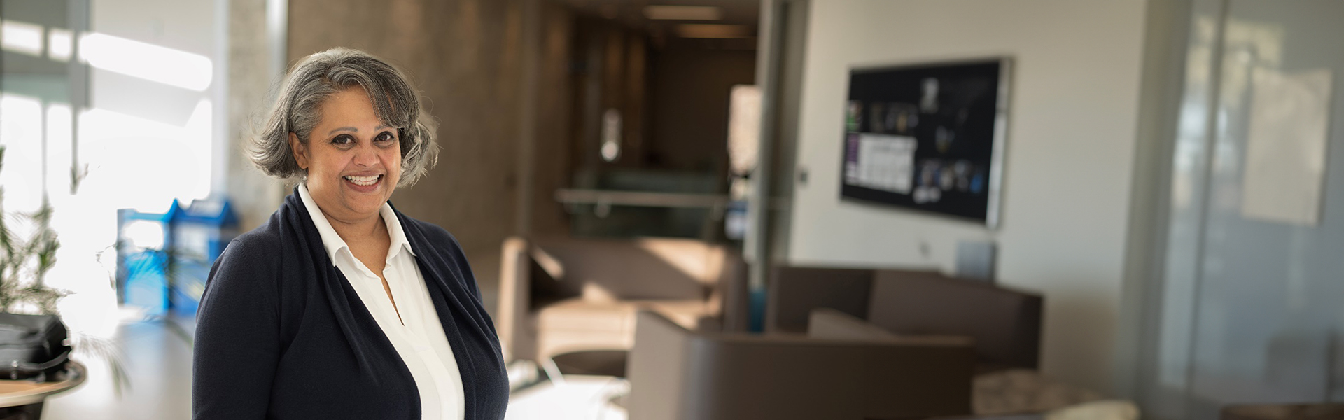 Mathews Health Services Research Lab