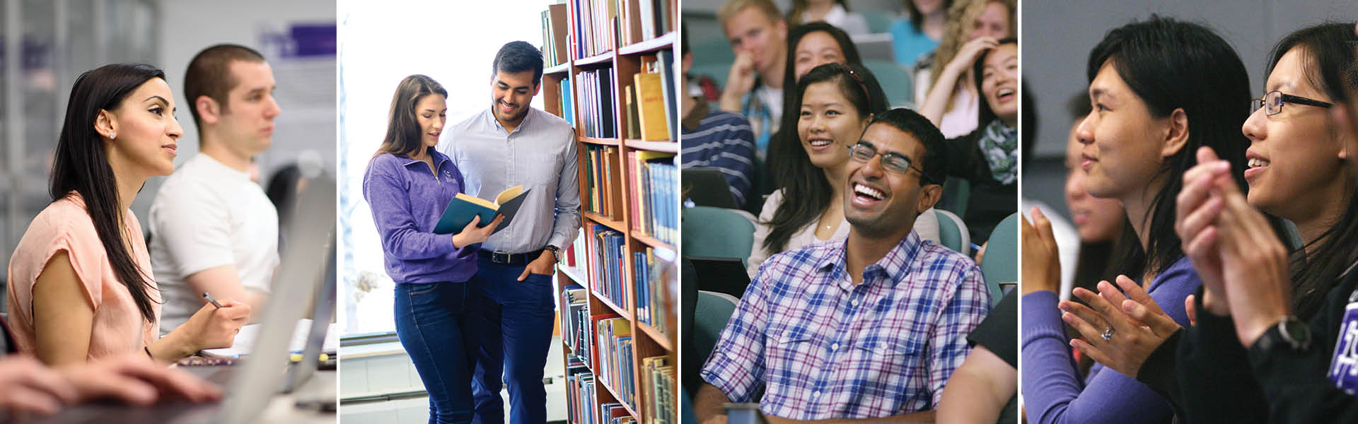 med student closeups