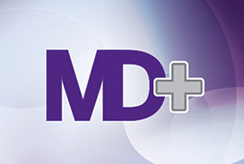 MD+