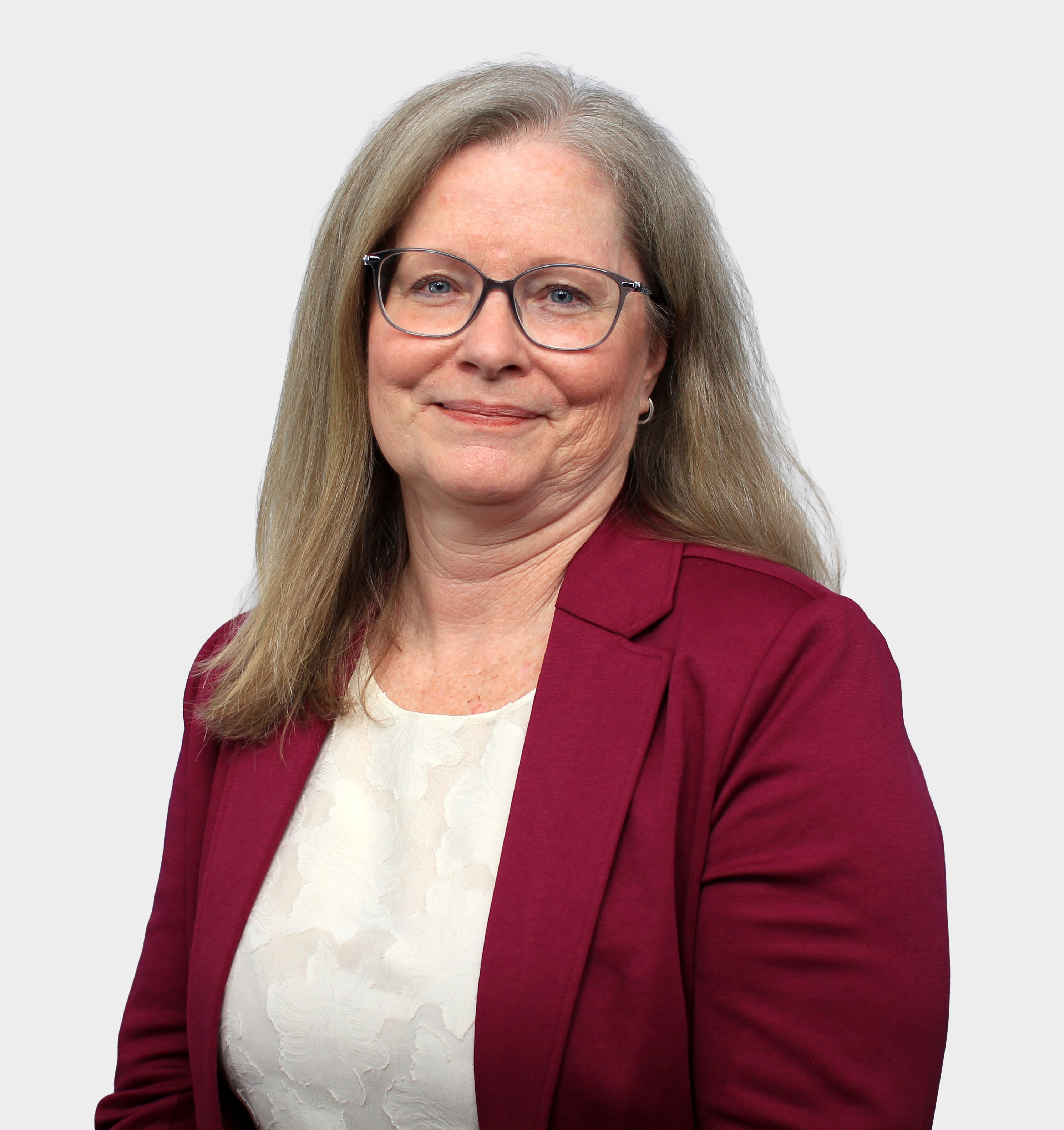 Patricia Morris