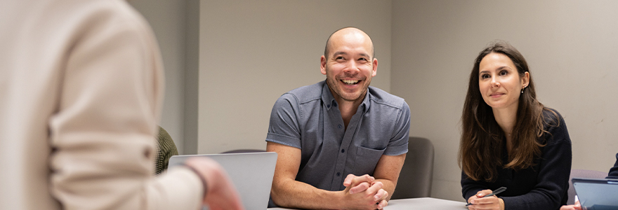 Explore PGME courses and workshops designed for residents and clinical fellows