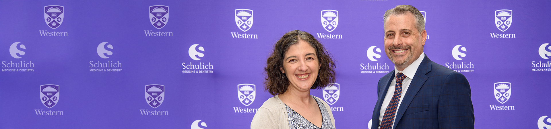 Schulich UME faculty