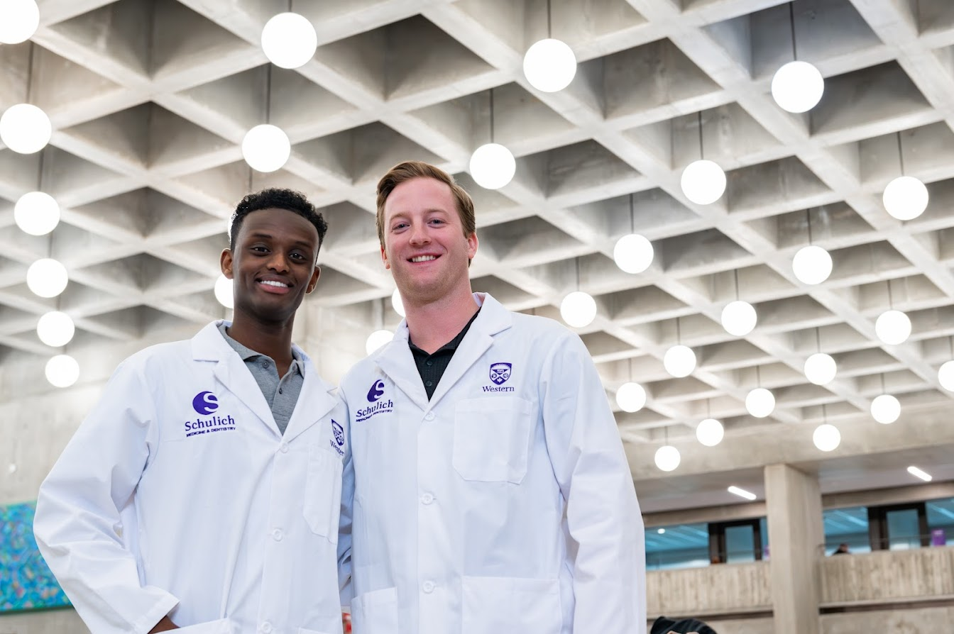 UME students visions