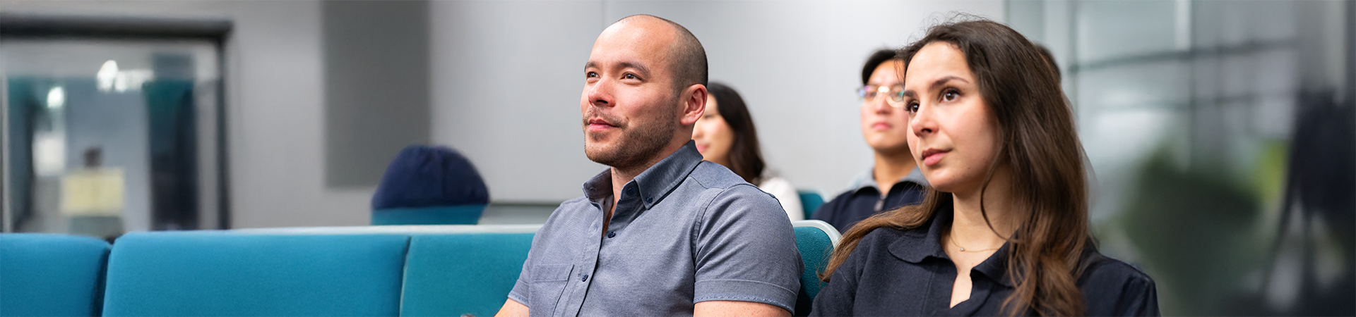 UME current students