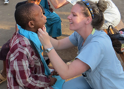 international electives