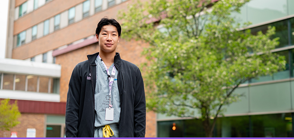 Milestones and next steps for current students