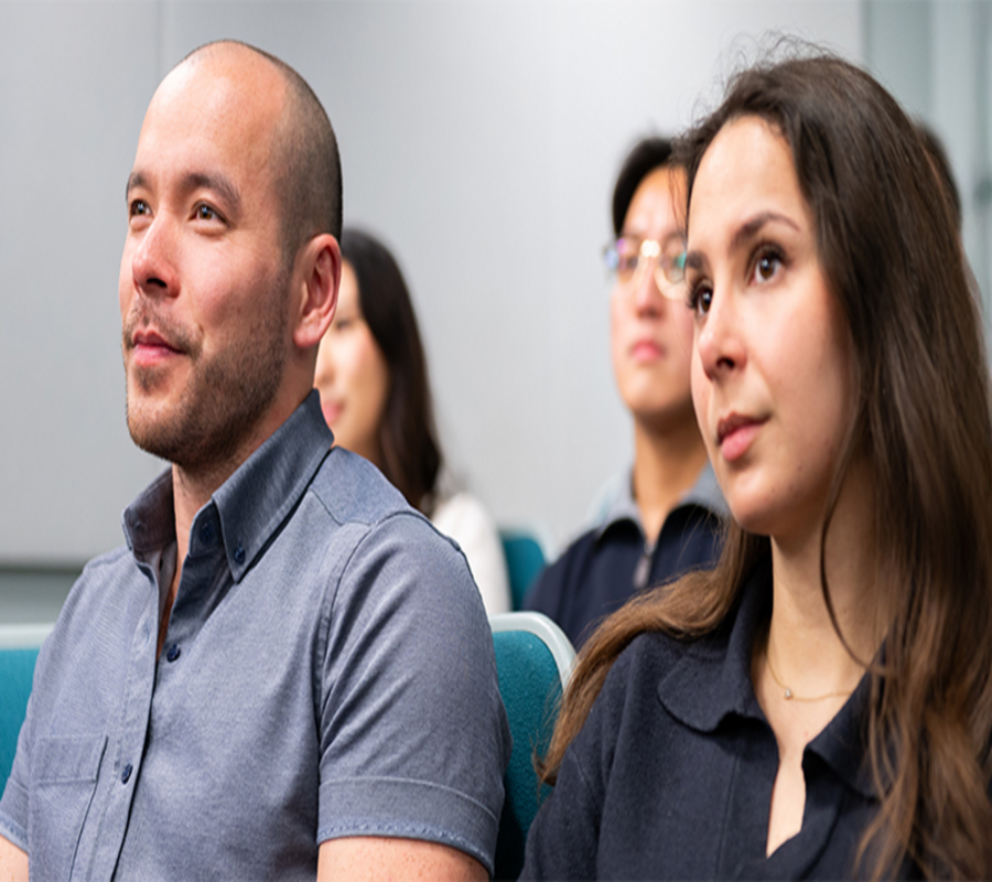 UME current students