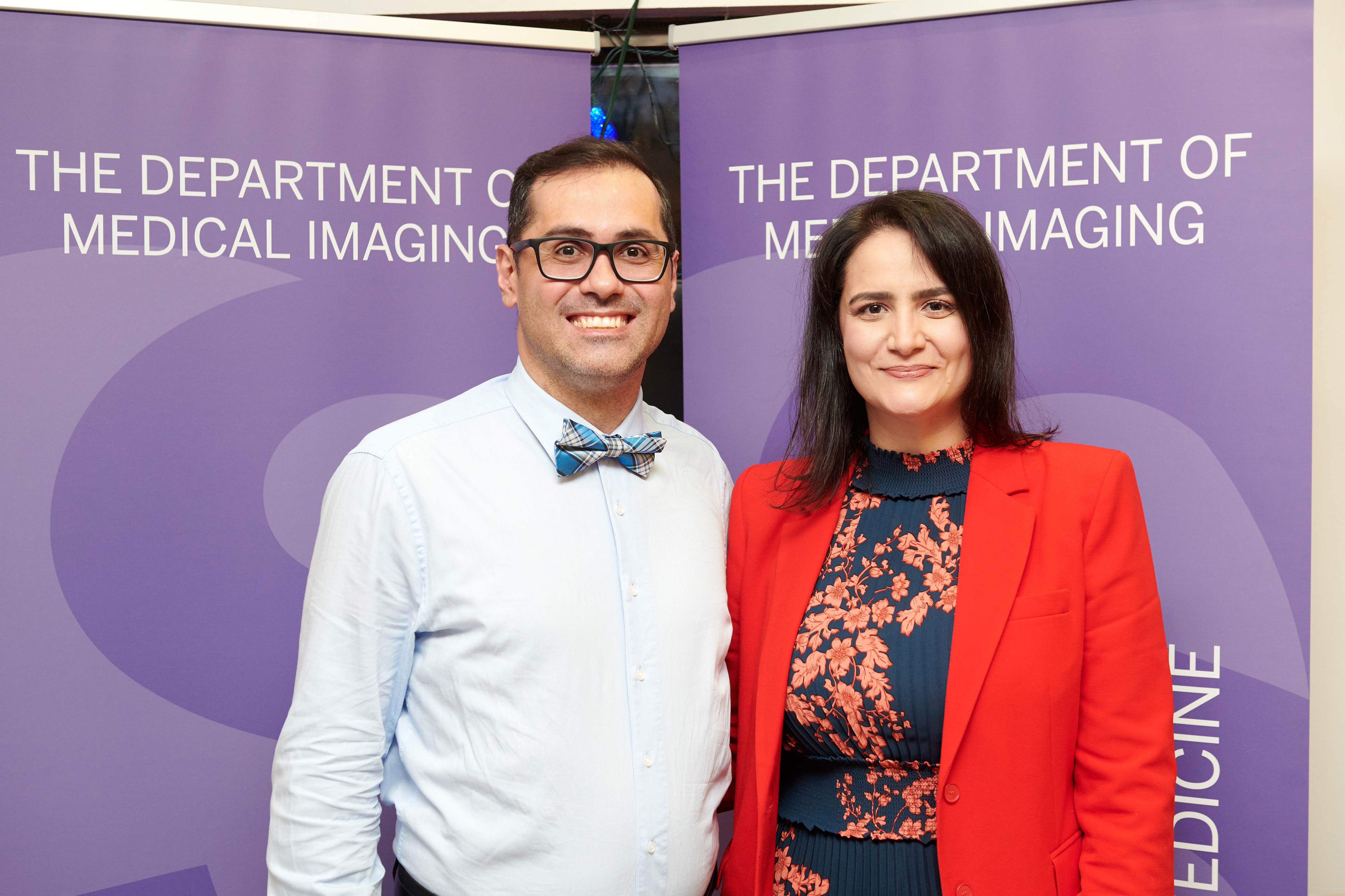 Our Graduates Medical Imaging Western University