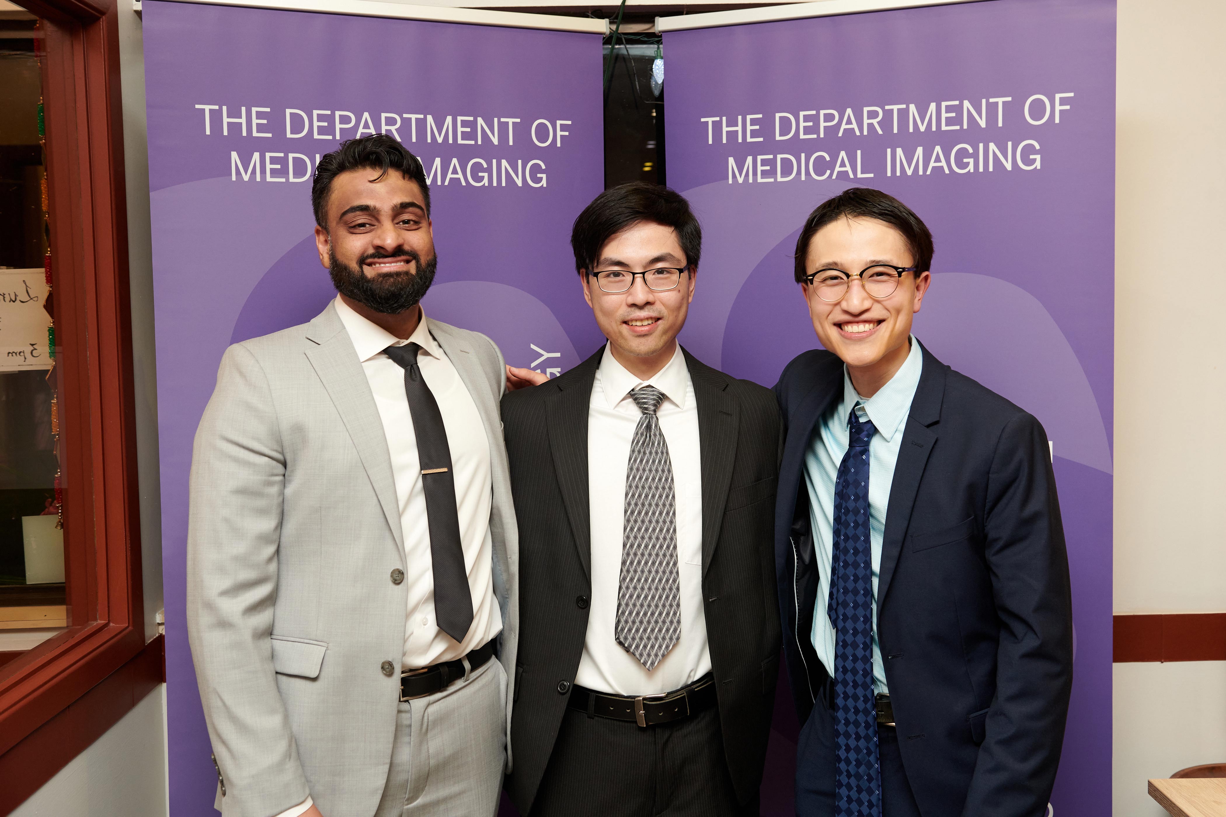 Our Graduates Medical Imaging Western University