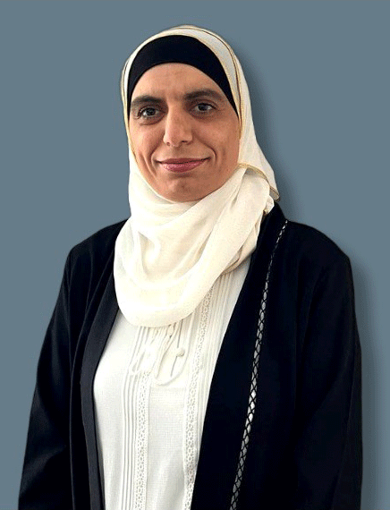 Ruba Kiwan