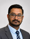 Paul Sathiadoss