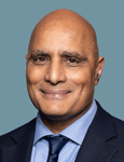 Dr. Narinder Paul 