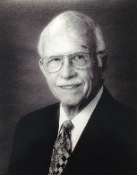Dr. Bruce Halliday