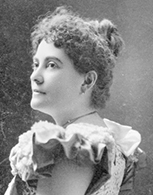 Dr. Augusta Stowe-Gullen