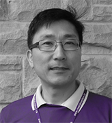 Sung Kim (PhD)