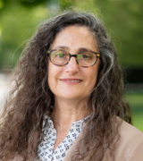 Robyn Klein (MD, PhD)