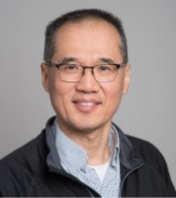 Raymond Liang-Chiyu Kao, MD, FRCPC