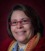 Ruth Lanius, MD, PhD, FRCPC