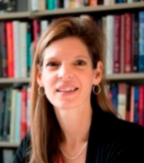 Shelley McKellar, PhD