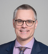 Shane Smith, MD, MSc, FRCSC