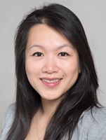 Dr. Anita Cheng