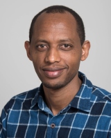 Dr. John Nkuranga