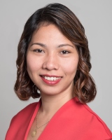 Dr. Soraya Sarapuddin