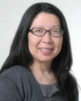 Dr. Doris Yuen