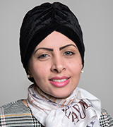 Asma  Al-Mazroiee