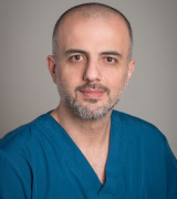 Ayman  Saker
