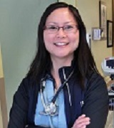 Dr. Angelina Chan