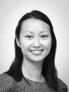 Dr. Cynthia Chan