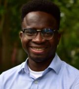 Dr. Aquaila Akingbade