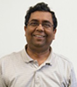 Dr. Subrata Chakrabarti