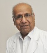 Dr. Mohan Merchea