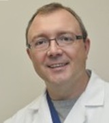 Dr. Alain Proulx