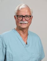 Dr. Larry H. Allen