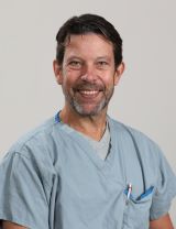 Dr. Tom Sheidow