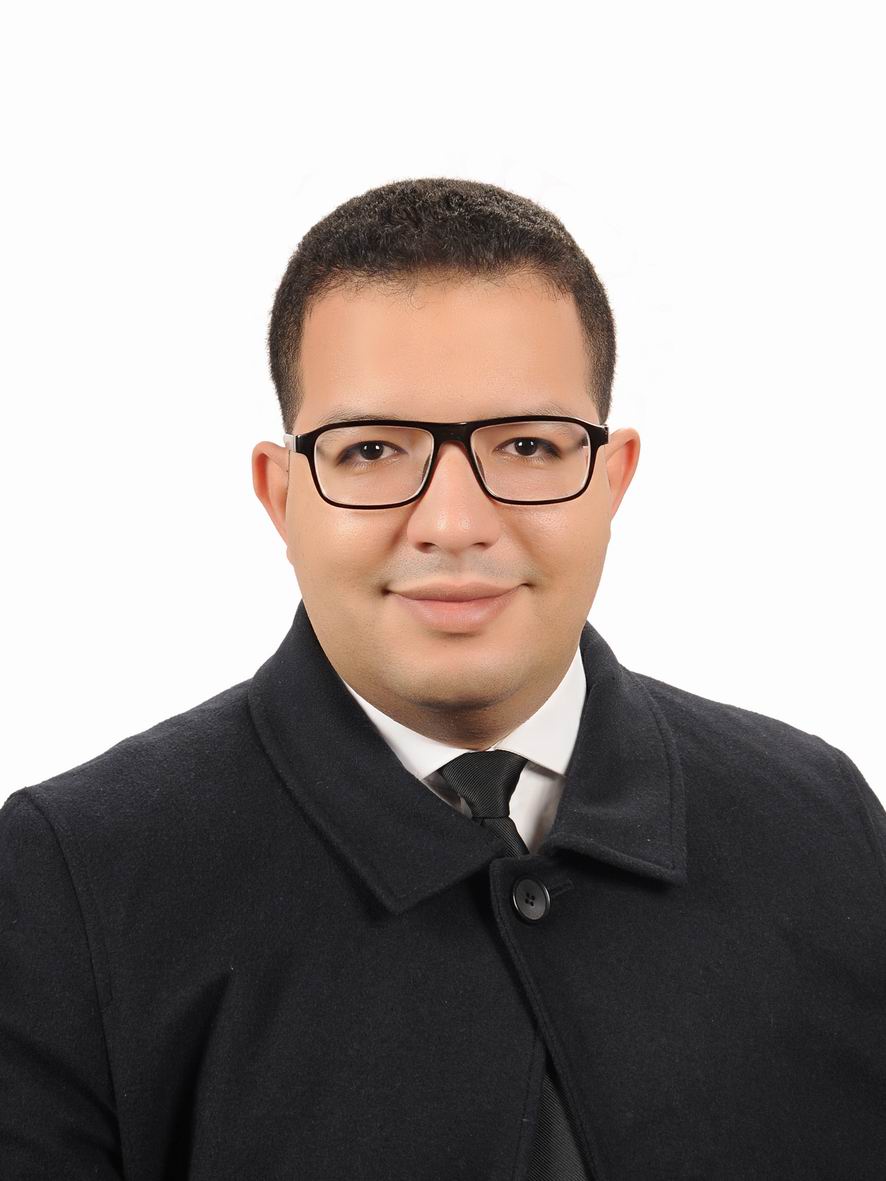 Mohamed Hassanein, MBBCh, MCh, PhD Mohamed Hassanein, MBBCh, MCh, PhD