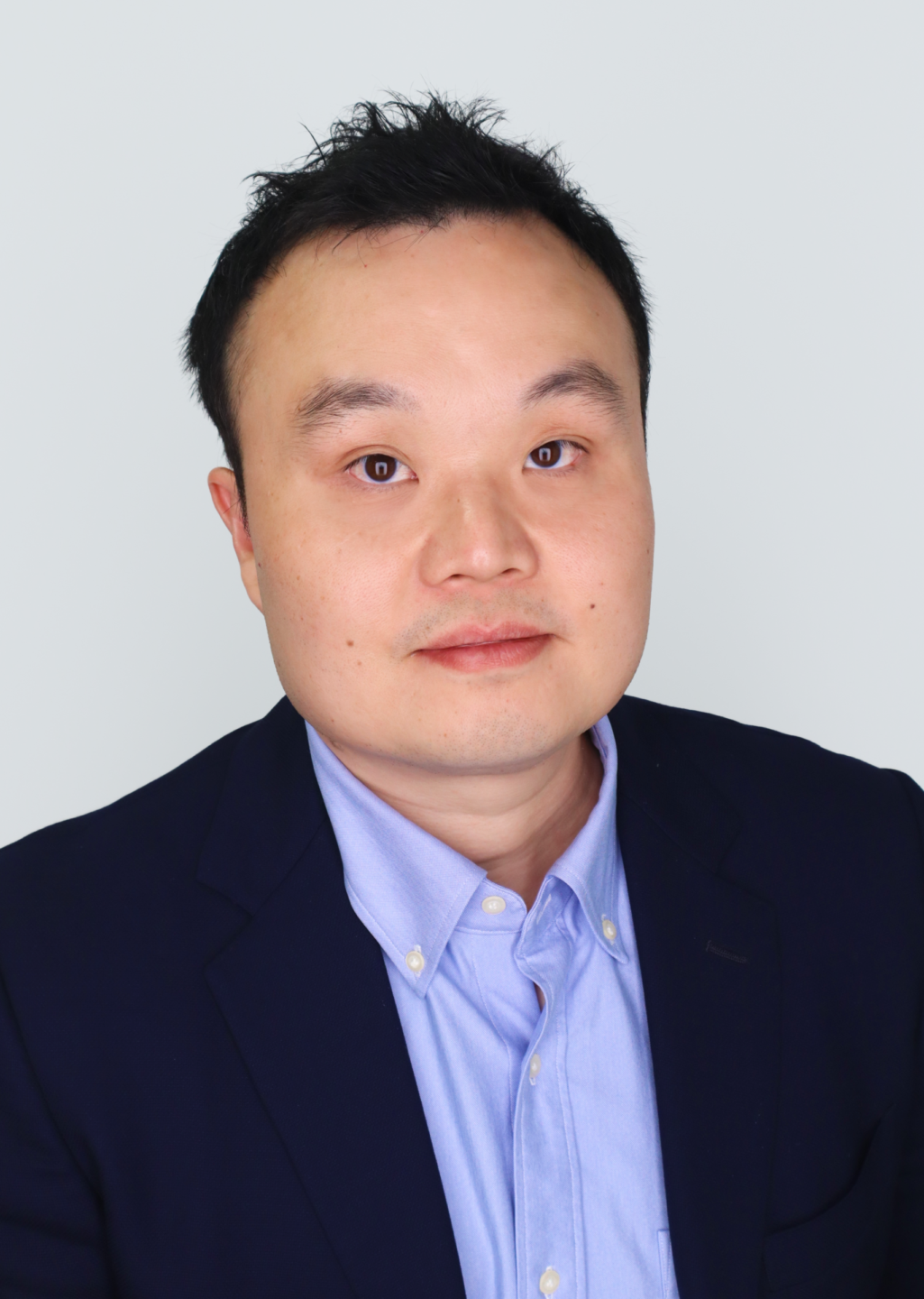 Yuta Nakanishi, MD, PhD Yuta Nakanishi, MD, PhD